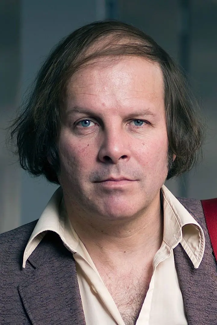 Philippe Katerine