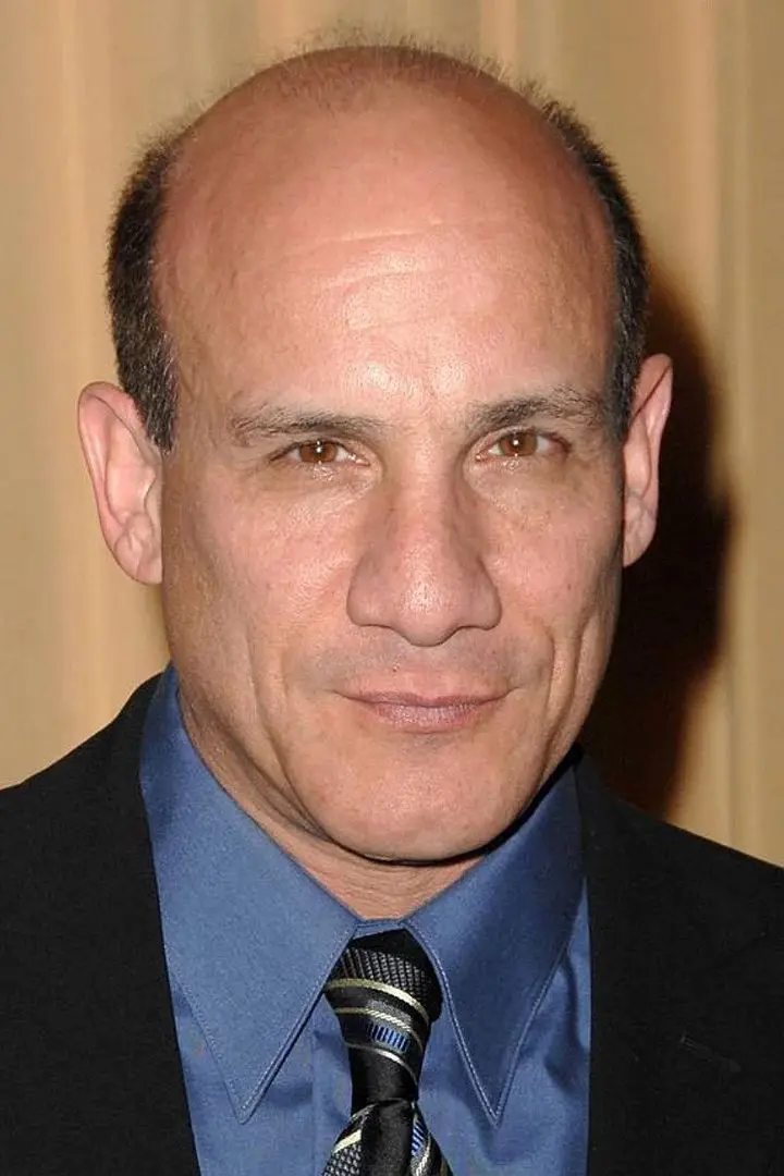Paul Ben-Victor