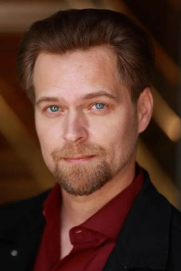Drew Russell