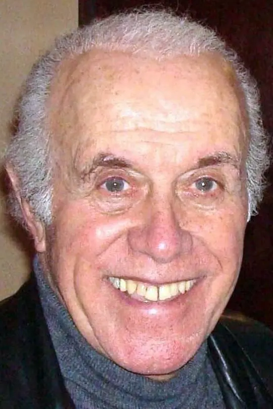 Jacques Balutin