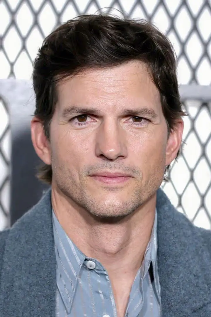 Ashton Kutcher