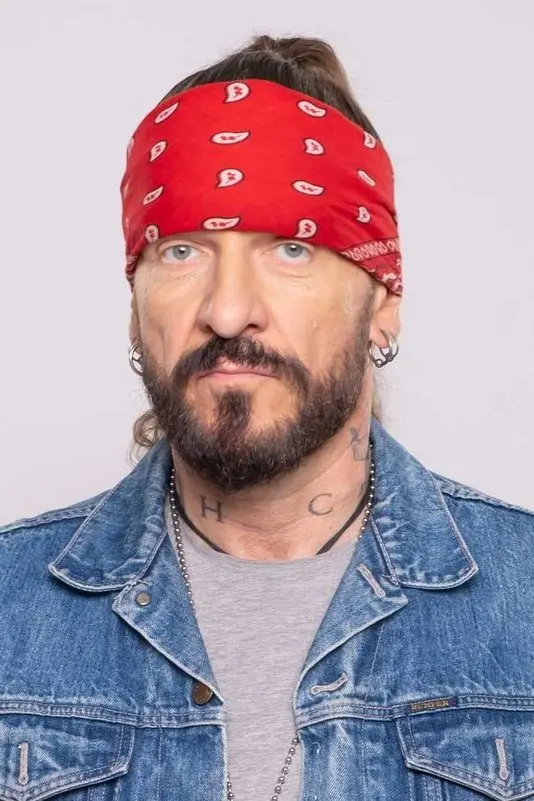 Ganxsta Zolee