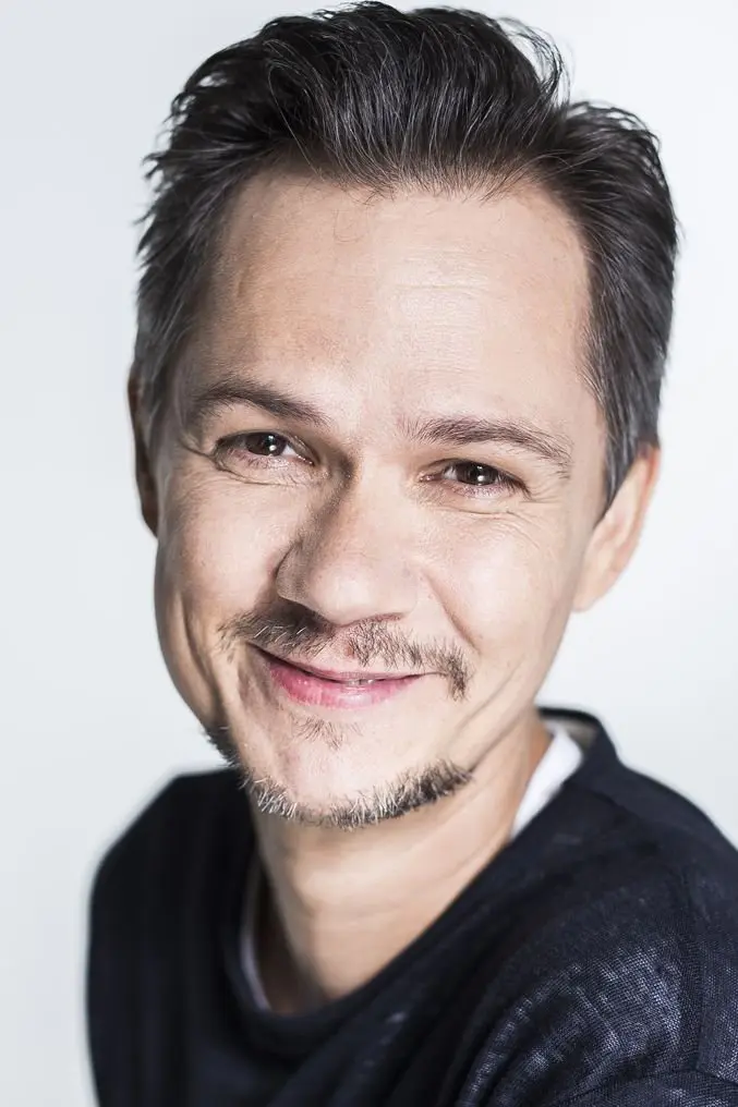 Takátsy Péter