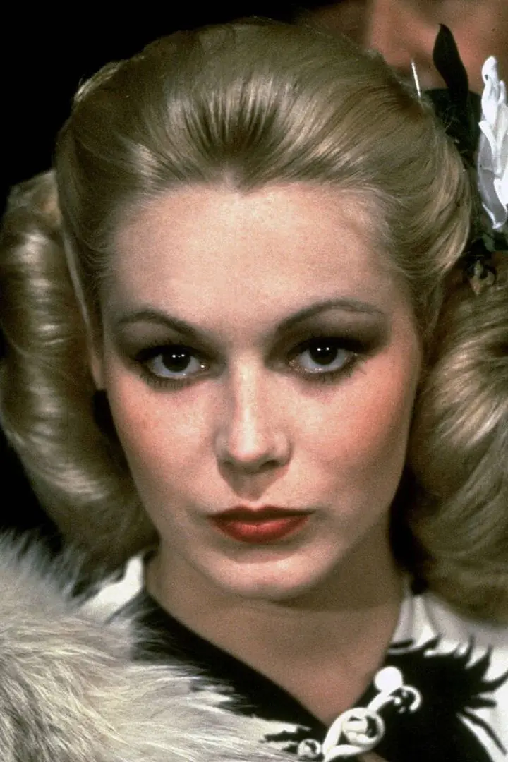 Cathy Moriarty