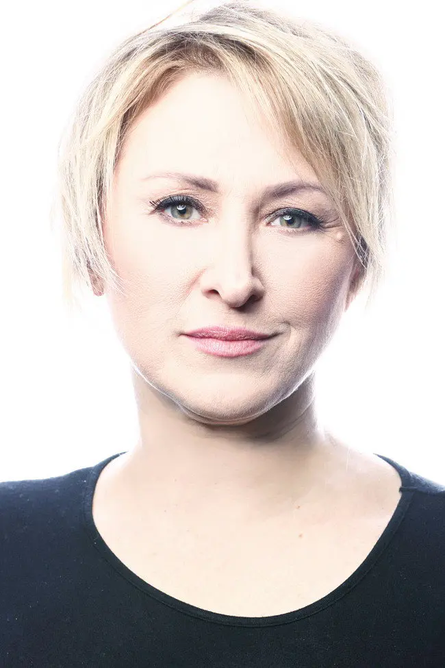 Romina Özipekçi