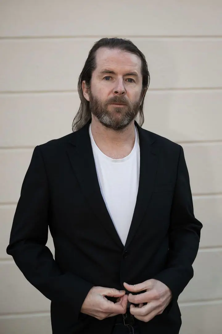 Mark P. O'Connor