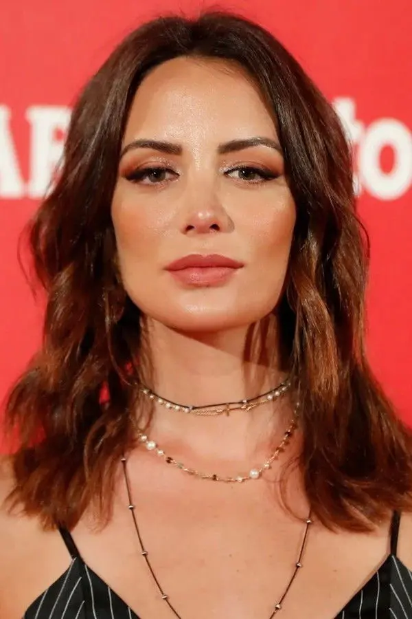 María Hervás