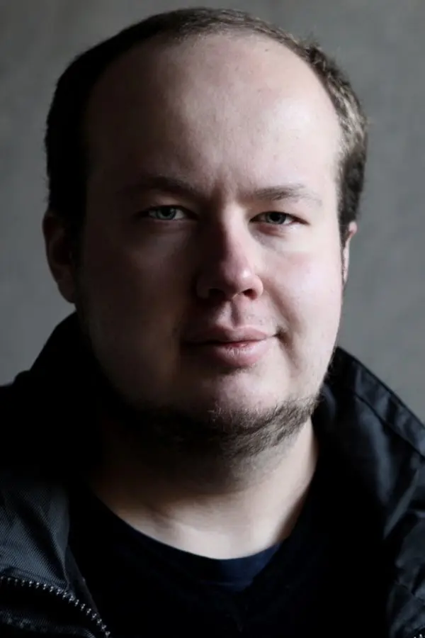 Георгий Албуров