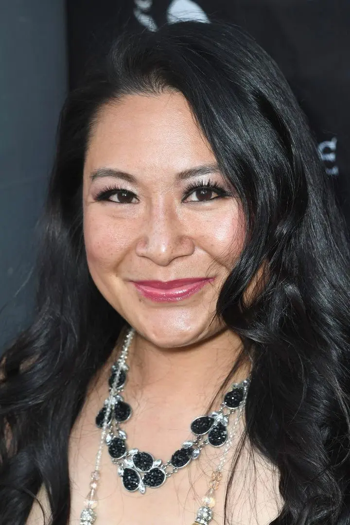 Christine W Chen