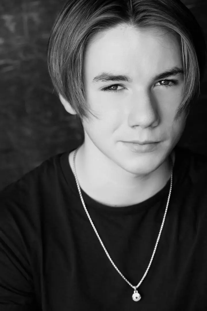 Dashiell Derrickson