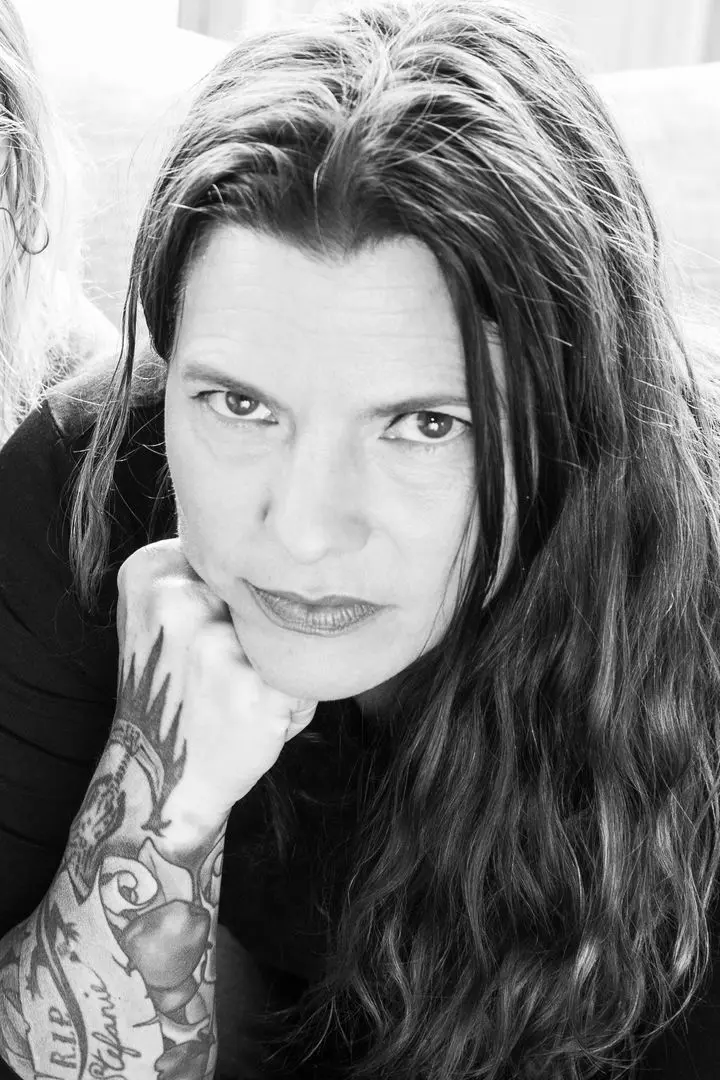 Valerie M. Agnew