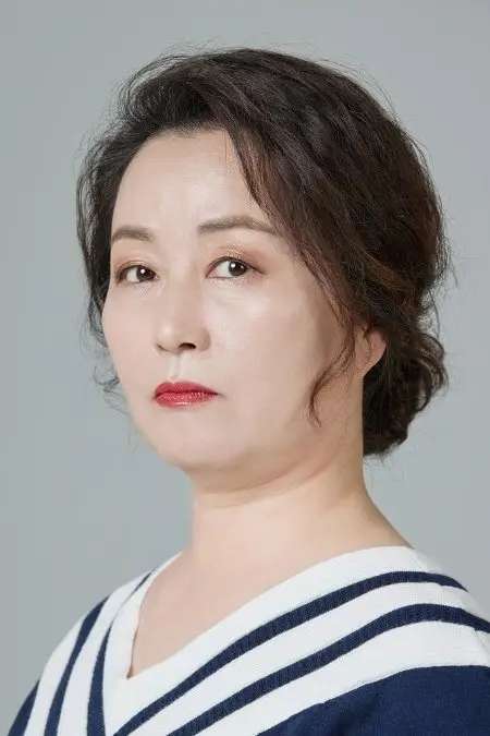 정은경