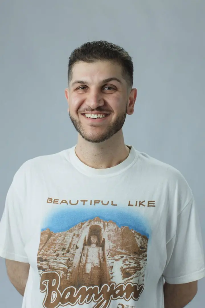 Abe Nevin