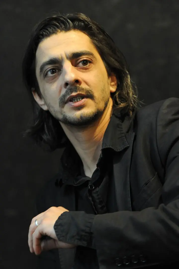 Nagypál Gábor