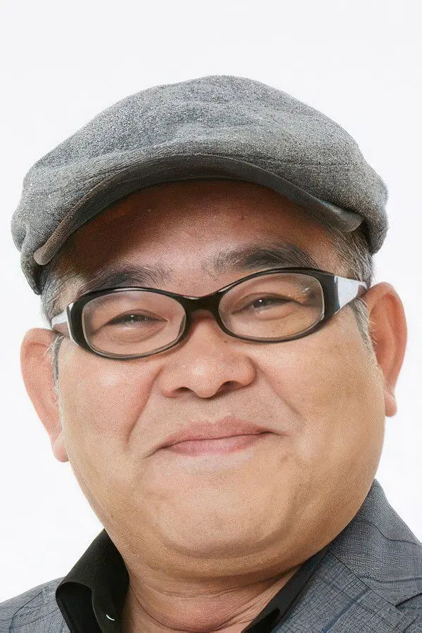 兵動大樹