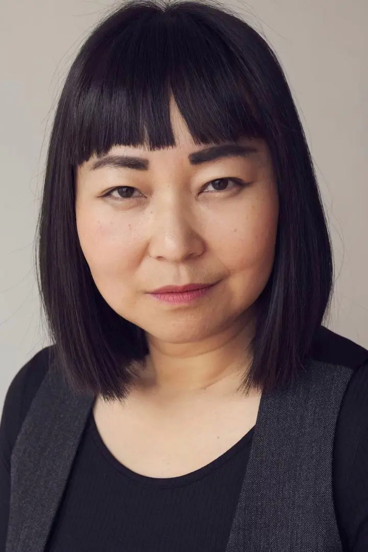 Yan Huang