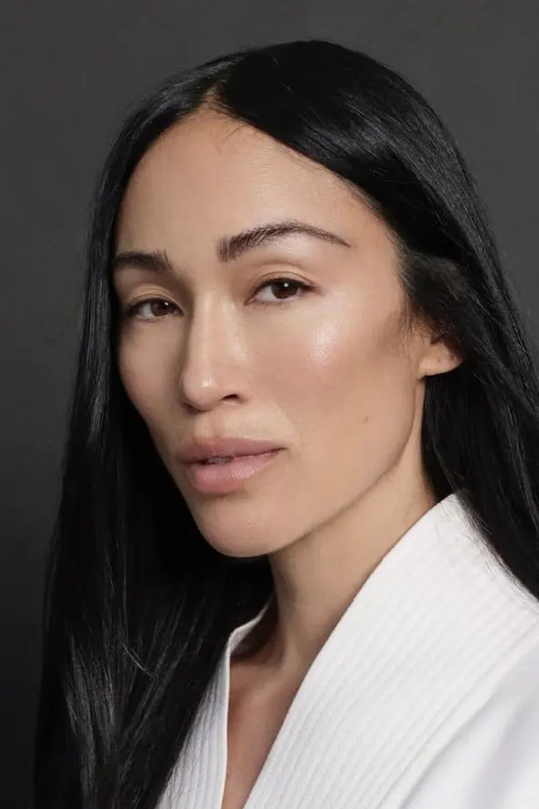 Stephanie Suganami
