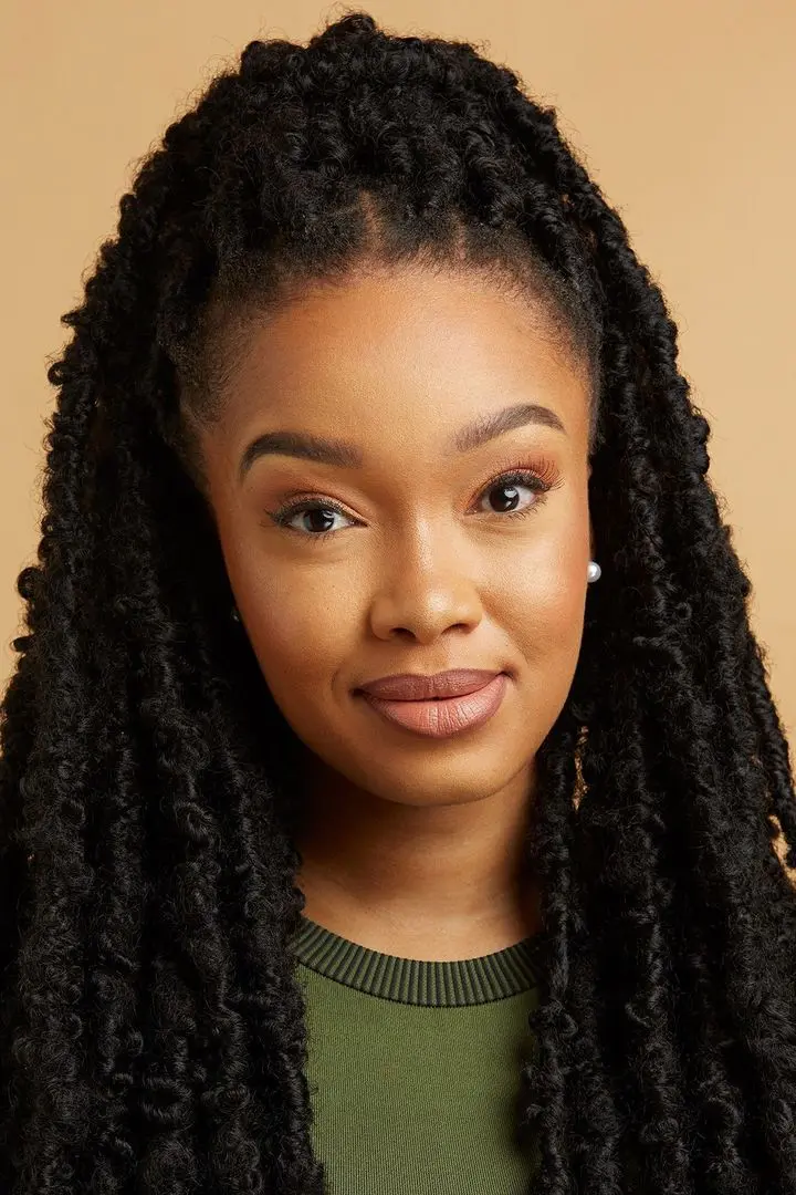 Dineo Langa