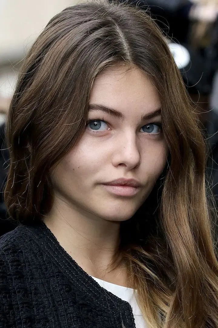 Thylane Blondeau