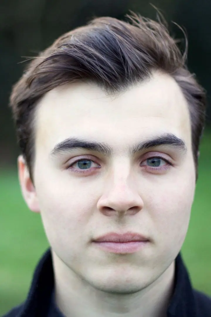 Freddie Meredith