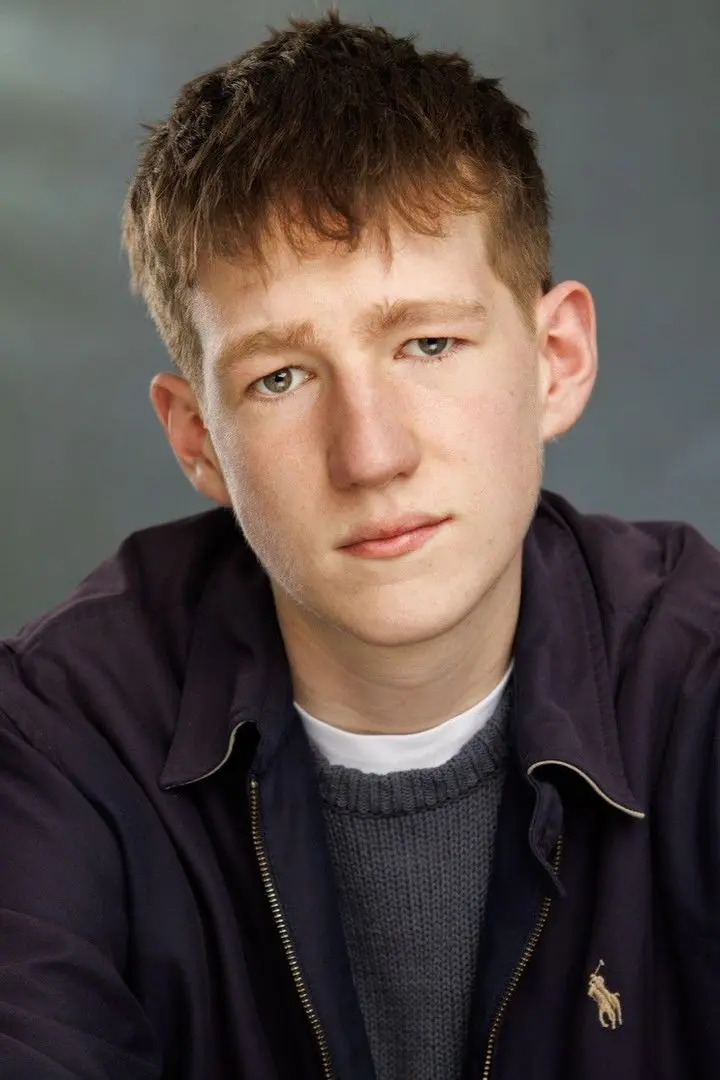 James Dowell