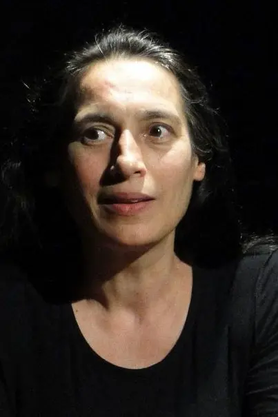 Nyakó Júlia