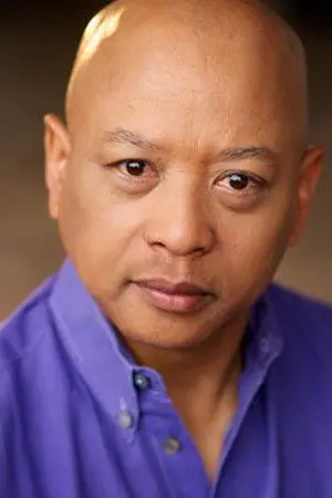 Ewart Chin