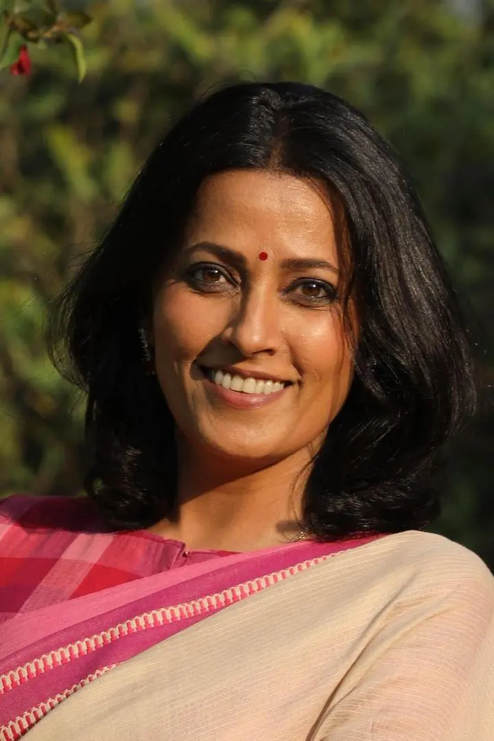Meghna Malik
