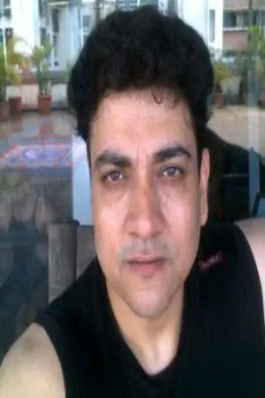 Vikrant Chaturvedi