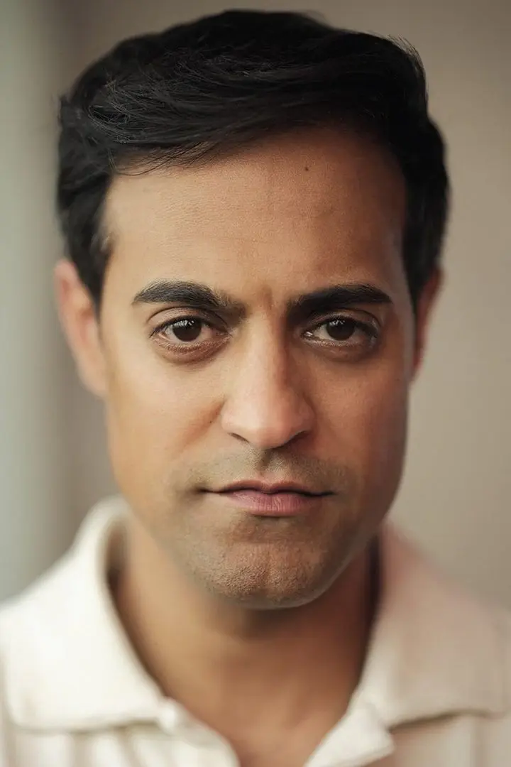 Ankur Bahl