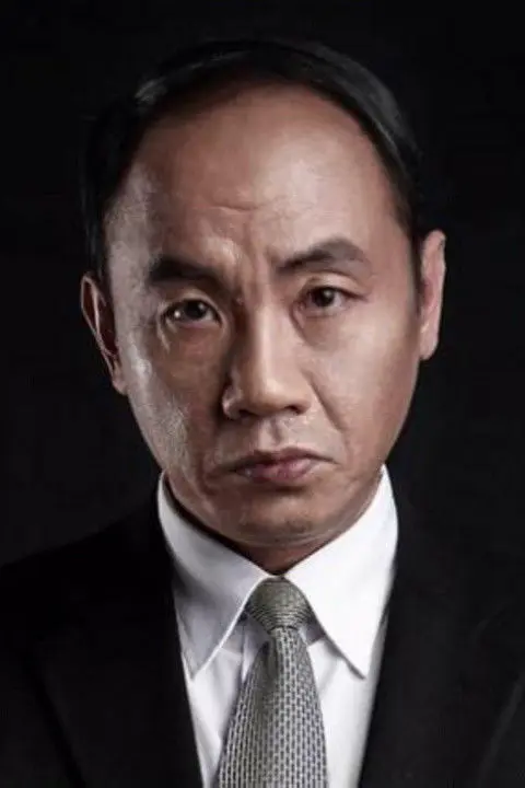 王自強
