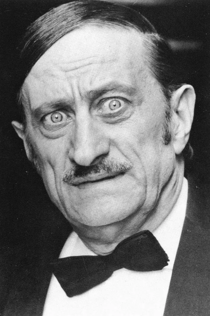Dante Cleri
