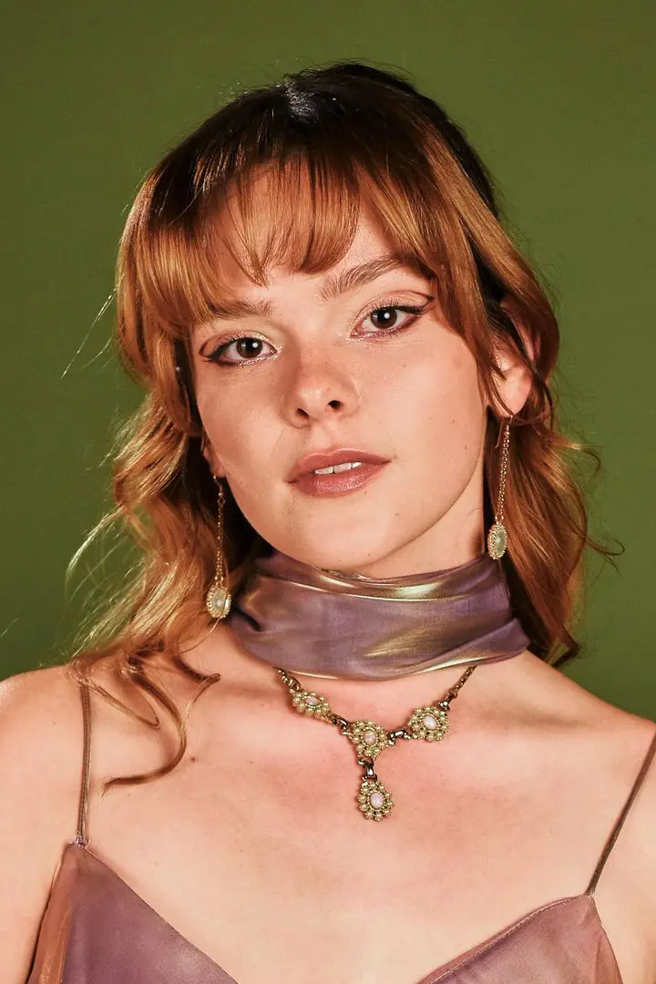Laurel Marsden