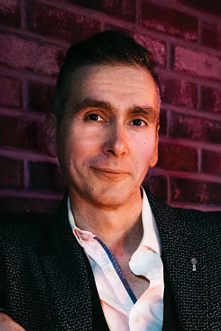 Neil Chase