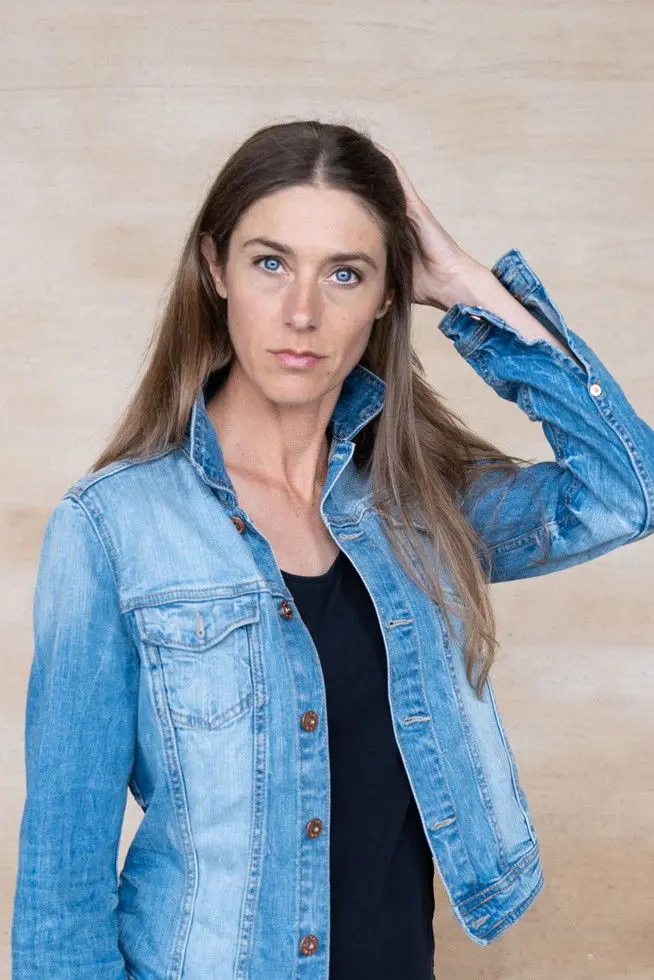 Crosie Larsson