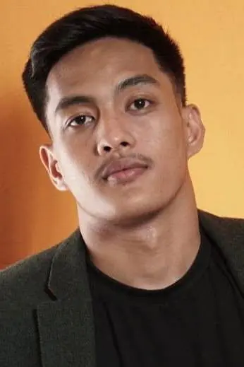 Horace Mendoza