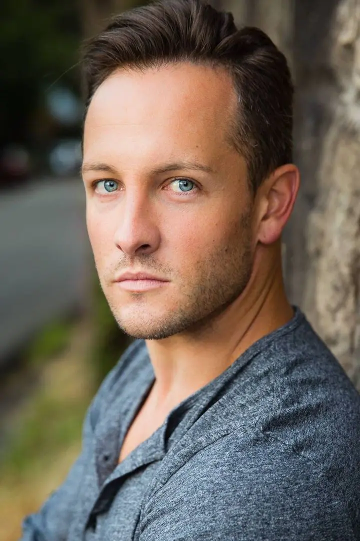 Simon McLachlan