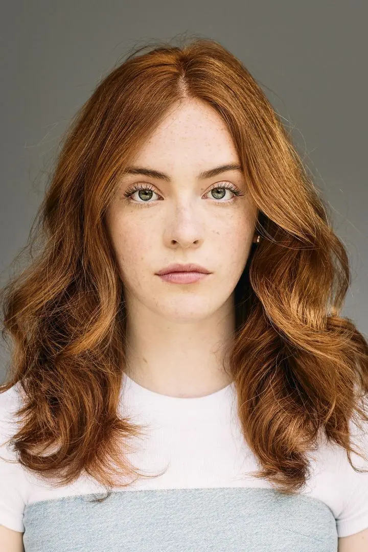 Beatrice Kitsos
