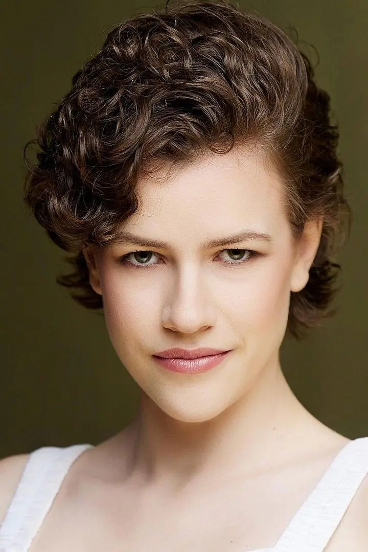 Hannah Mae Beatty