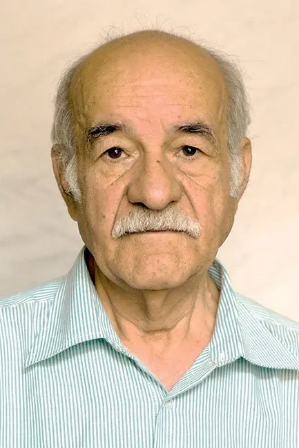 سعید پورصمیمی