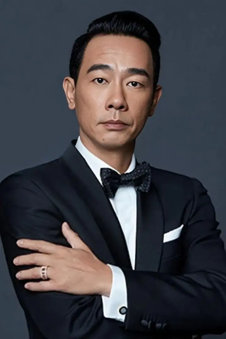 陳小春