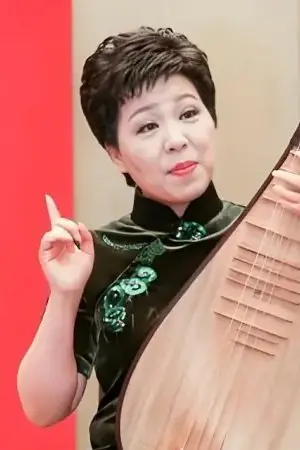 周红