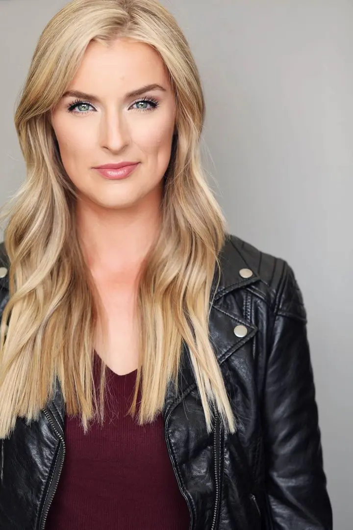 Kelsey McKean