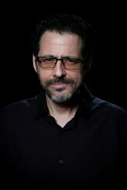 Stephen Scarlata