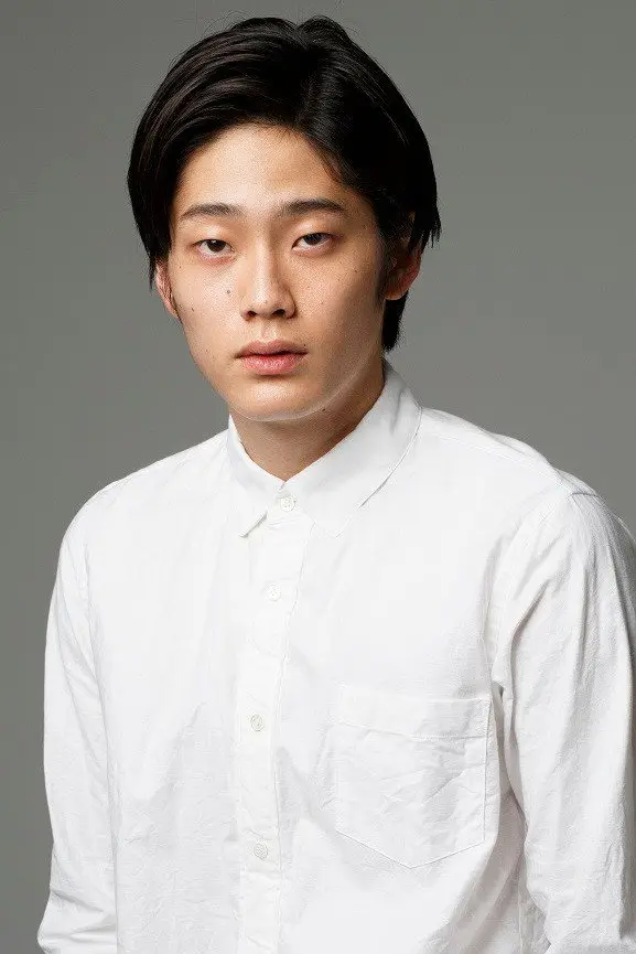 高橋里恩