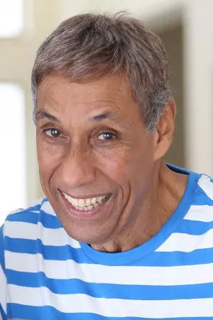 Eliezer Motta