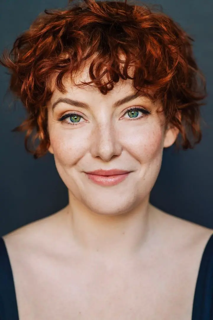 Emma Pedersen