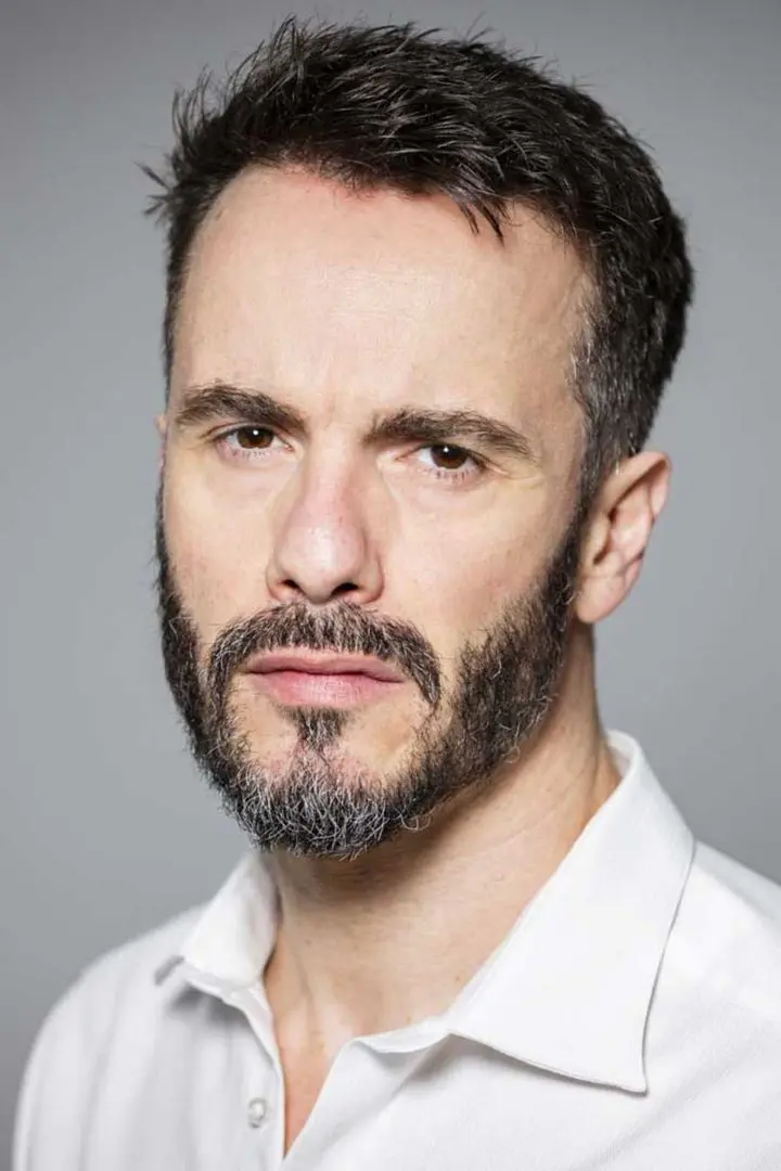 Alberto Onofrietti