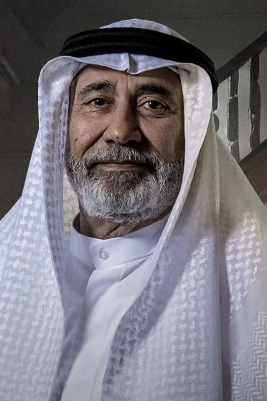 قحطان القحطاني