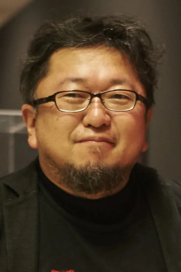 樋口真嗣